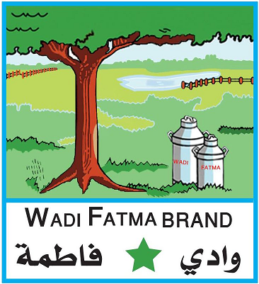 Wadi Fatma