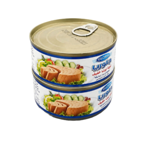 تونا جلوريا 2