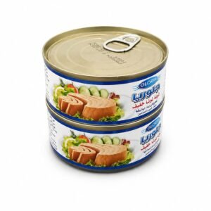 تونا جلوريا 2