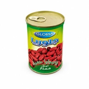 فاصوليا حمراء جلوريا