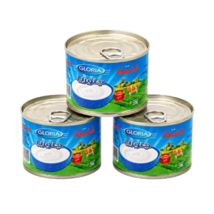 قشطة جلوريا