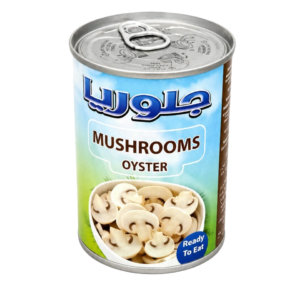 مشروم جلوريا فاخر