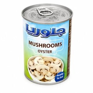 مشروم جلوريا فاخر